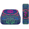 Ornate Swirls Apple TV Skin